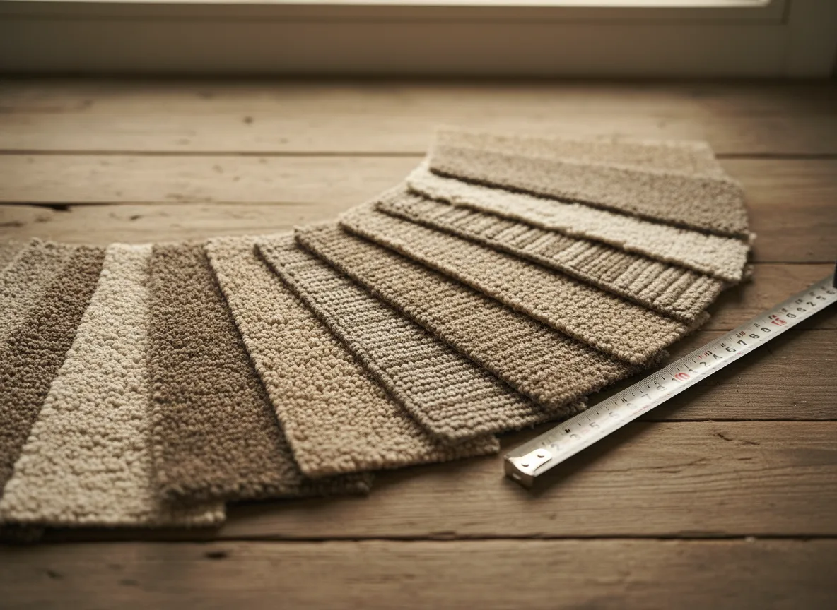 Carpet Installation Minerva, OH FAQs